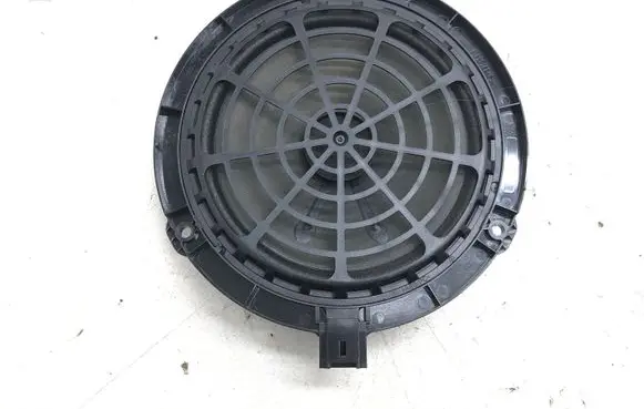 Citroen C4 Grand Picasso Front door speaker 9803506480