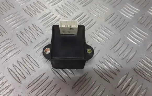 Mazda 323 Other relay
