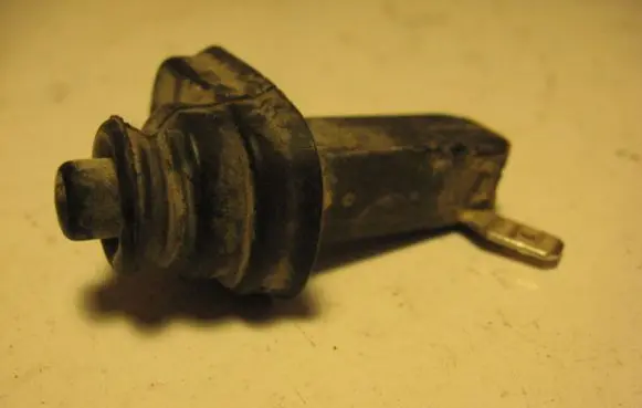 Audi 100 S4 C4 Rear door sensor 