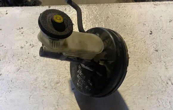 Honda Accord Brake booster