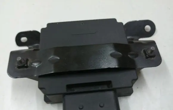 Volkswagen Sharan Other control units/modules 3AA919041 0170449671