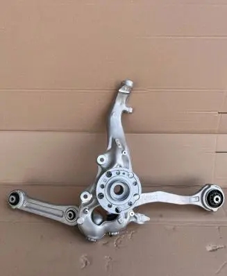Mercedes-Benz E W214 Front suspension assembly kit set a2143331000