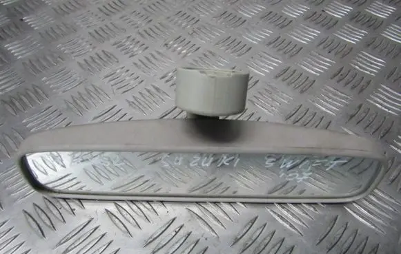 Suzuki Swift I Rear view mirror (interior)