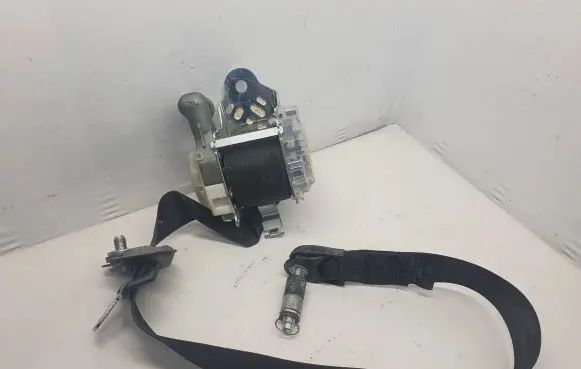 Hyundai Santa Fe Set of seat belts 888702B210WK C0207A