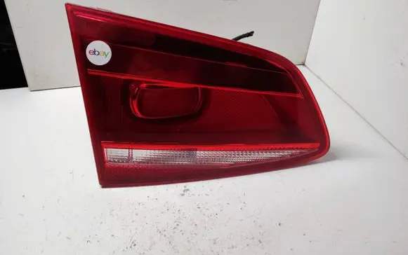 Volkswagen PASSAT B7 Tailgate rear/tail lights 3AF945093K 605513