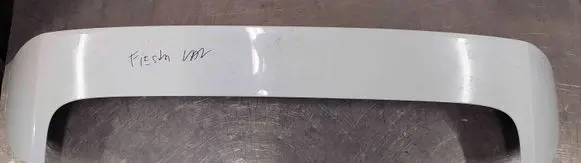 Ford Fiesta Tailgate/trunk spoiler C1BBA44210B