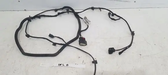 Opel Insignia B Other wiring loom 39135129