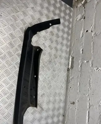 BMW 5 GT F07 Other trunk/boot trim element 7149445