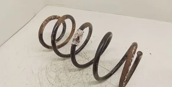 Opel Zafira A Front coil spring