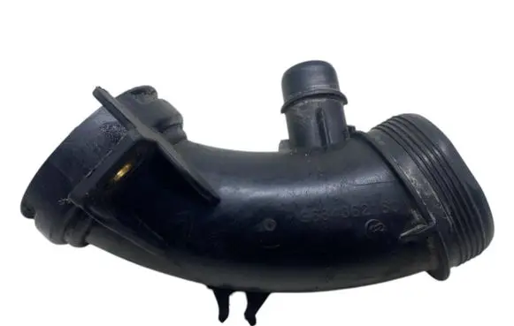 Peugeot Partner Air intake hose/pipe 9684362180