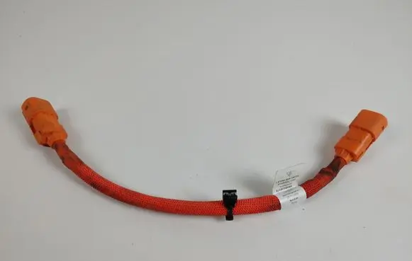 Audi E-tron GT Other wiring loom 9J1971059A