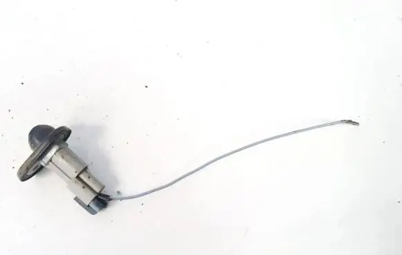 Opel Astra G Front door sensor 
