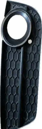Audi A5 8T 8F Front bumper lower grill 8T0807681