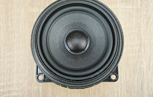 BMW 4 G22 G23 G24 G26 Front door speaker 65132622469