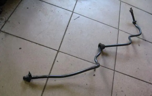Mercedes-Benz E W210 Brake booster pipe/hose 29TD