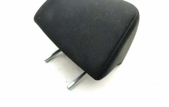 Mitsubishi Lancer X Rear seat headrest 