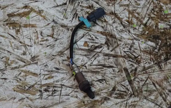 Lexus IS 220D-250-350 Lambda probe sensor 89467-30030