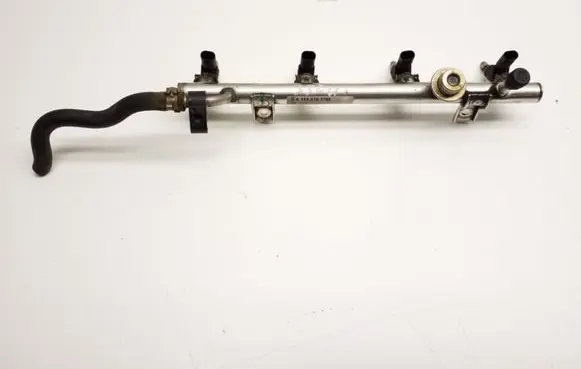 Mercedes-Benz A W169 Fuel main line pipe A2660701795