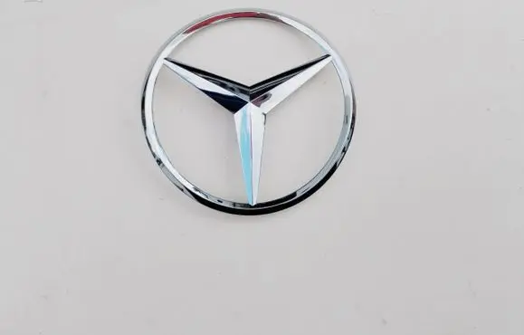 Mercedes-Benz C W206 Manufacturers badge/model letters A2068171700OEM