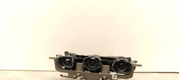 Tesla Model 3 Highland Windshield/windscreen camera H360SH