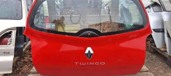 Renault Twingo II Tailgate/trunk/boot lid