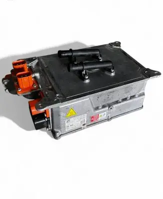Cupra Formentor Voltage converter/converter module 5QE915685CXX