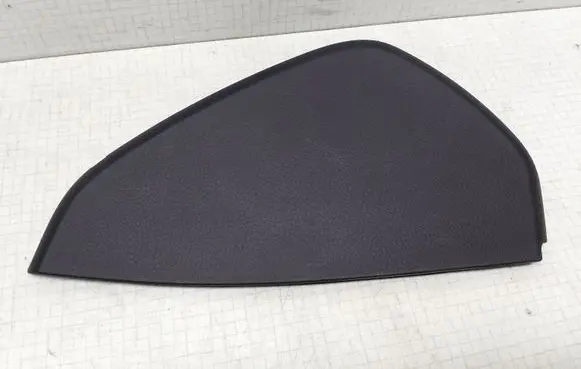 Audi A4 S4 B6 8E 8H Dashboard side end trim 8E0857086A