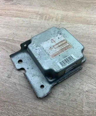 Nissan X-Trail T30 Gearbox control unit/module 41650EQ070 A68000U06