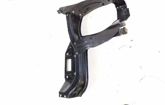 Headlight/headlamp mounting bracket