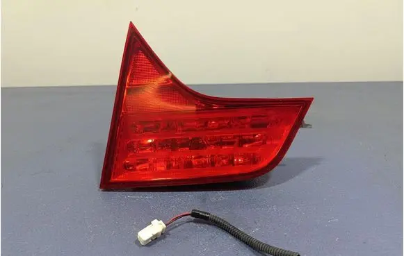Honda Civic Rear/tail lights