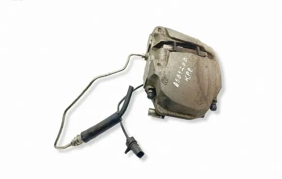 Audi A5 Front brake caliper