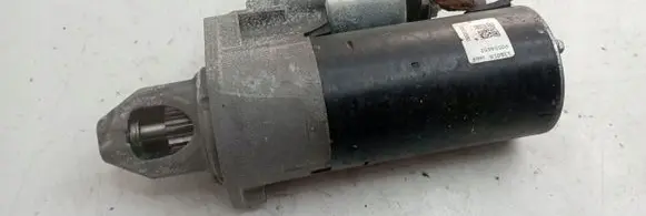 Mercedes-Benz E W211 Starter motor m80w21159e651