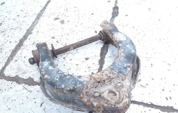 Volkswagen Transporter - Caravelle T3 Front upper control arm/wishbone 