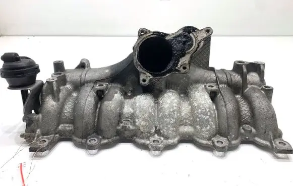 Audi A4 S4 B7 8E 8H Intake manifold 03G129713H