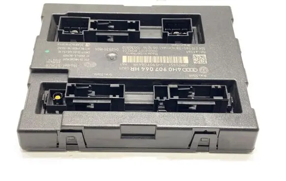 Audi A7 S7 4G Other control units/modules 4H0907064HR