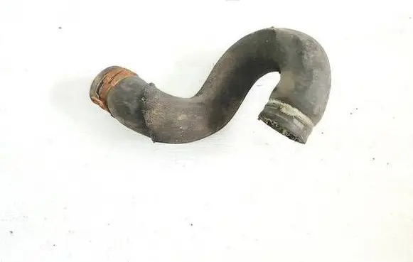 Opel Signum Engine coolant pipe/hose 9202112