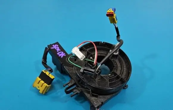 Renault Master III Airbag slip ring squib (SRS ring) IMPRK1575831