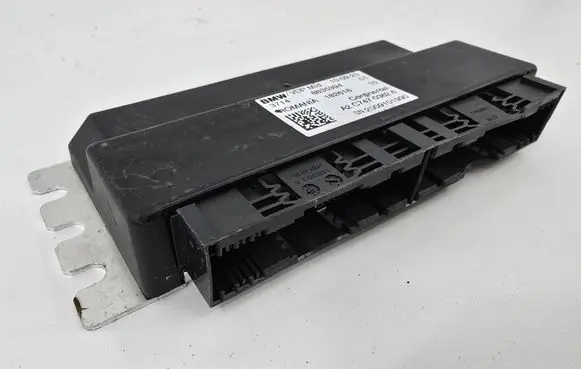 BMW X5 G05 Suspension control unit/module 8835394 182618 C74703626