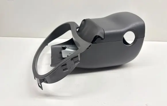 Skoda Rapid (NH) Steering wheel column trim 5JA858559 5JA858566