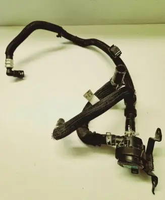 Ford Explorer VI Electric auxiliary coolant/water pump L1M318D473AAC L1M36B851AAE L1M318D473
