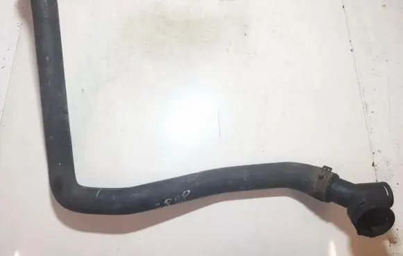 Audi A3 S3 8P Engine coolant pipe/hose 1k012229ae