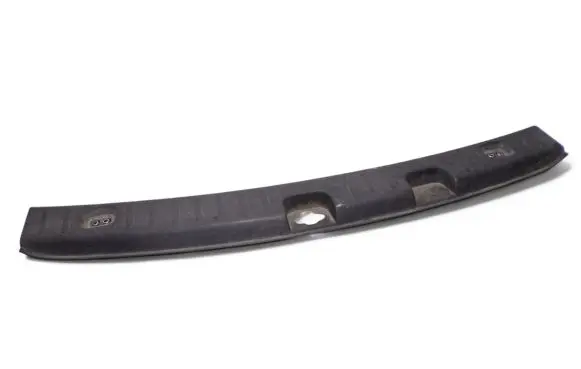 Volkswagen Caddy Trunk/boot sill cover protection 2K0863459G