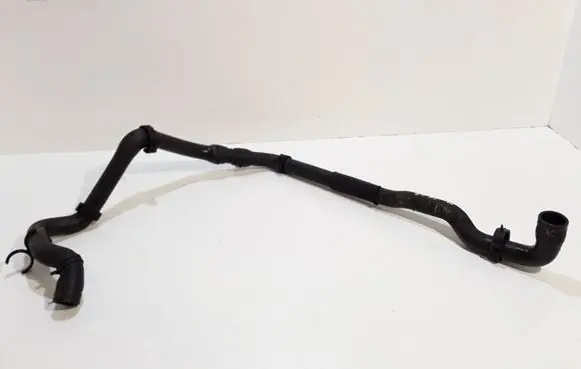 Mini One - Cooper Coupe R56 Engine coolant pipe/hose 1181912
