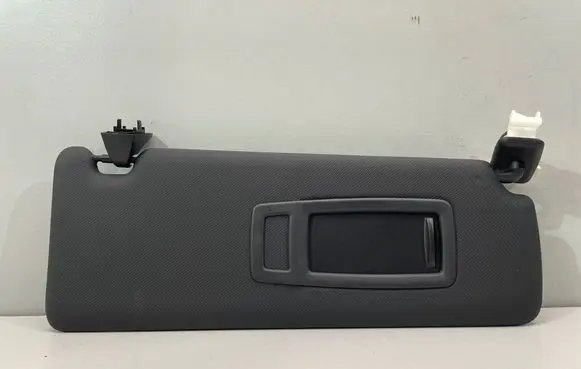 BMW 3 F30 F35 F31 Sun visor 