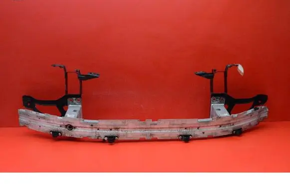 BMW 5 E60 E61 Front bumper support beam