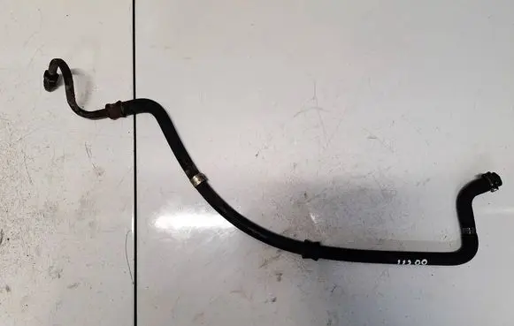 Volkswagen Sharan Power steering hose/pipe/line 