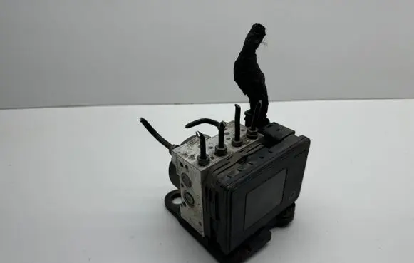 Audi A3 S3 8V ABS Pump 5Q0907379P 5Q0614517N