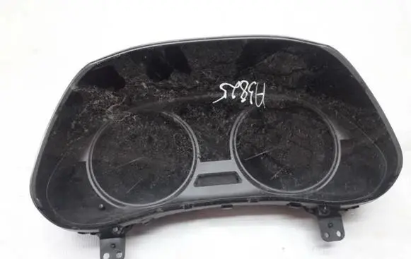 Lexus IS 220D-250-350 Speedometer (instrument cluster) 8380053640 xe07