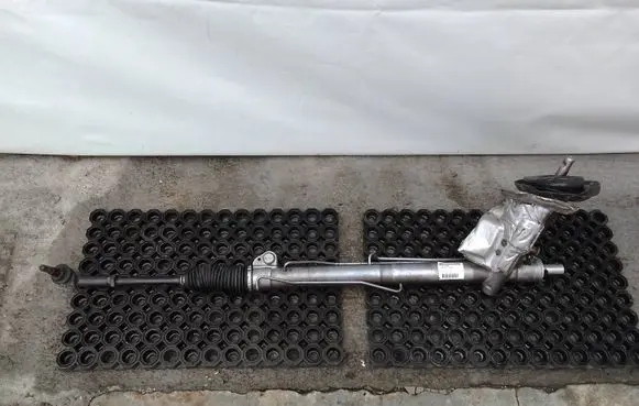 Volvo V70 Steering rack 31429864 16C29F0880