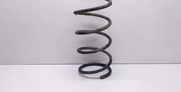 Mazda 3 I Rear coil spring
